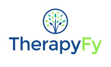 TherapyFy.com - Creative brandable domain for sale